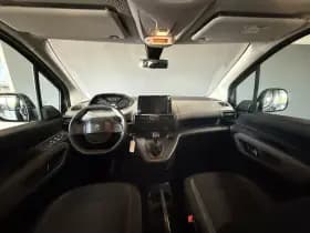 Peugeot Rifter thumbnail 10