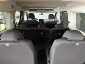 Peugeot Rifter Long 1.2 Puretech Lang | 7 Persoons! | Carplay thumbnail 20