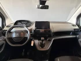 Peugeot Rifter Long 1.2 Puretech Lang | 7 Persoons! | Carplay thumbnail 10