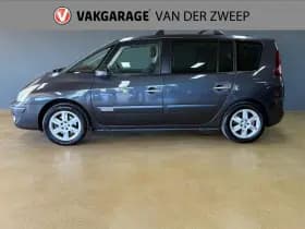 Renault Espace thumbnail 2