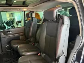 Renault Espace thumbnail 12