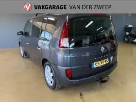 Renault Espace thumbnail 3