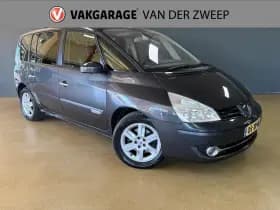 Renault Espace thumbnail 6