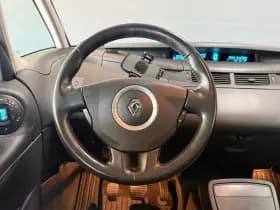 Renault Espace thumbnail 10