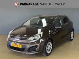 Kia Rio 1.2 Cvvt Plus Pack | Airco
