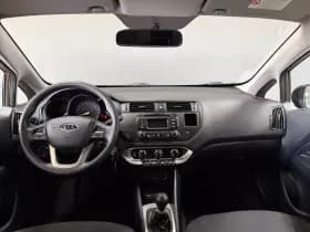 Kia Rio thumbnail 10