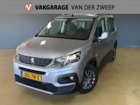 Peugeot Rifter thumbnail 1