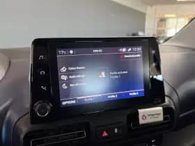 Peugeot Rifter thumbnail 13