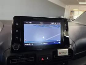 Peugeot Rifter thumbnail 14