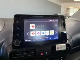 Peugeot Rifter thumbnail 15
