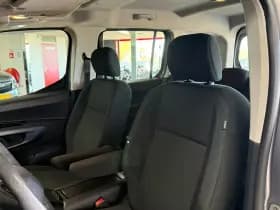 Peugeot Rifter thumbnail 16