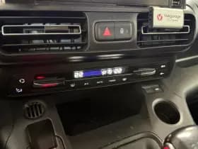 Peugeot Rifter thumbnail 20