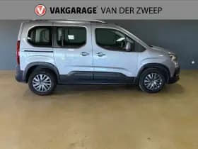 Peugeot Rifter thumbnail 5