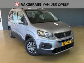 Peugeot Rifter thumbnail 6
