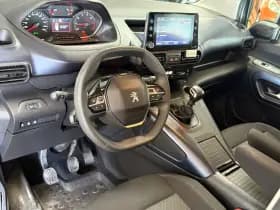 Peugeot Rifter thumbnail 7