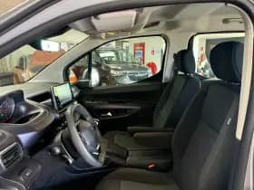 Peugeot Rifter thumbnail 8