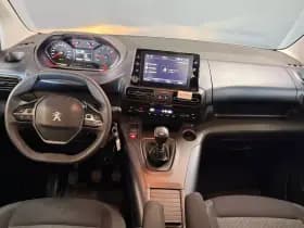 Peugeot Rifter thumbnail 9