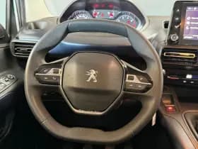 Peugeot Rifter thumbnail 10