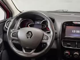 Renault Clio thumbnail 11