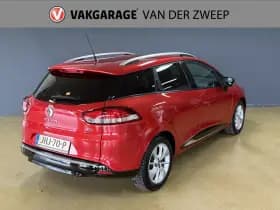 Renault Clio thumbnail 4