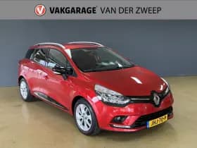 Renault Clio thumbnail 6