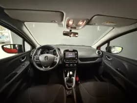 Renault Clio thumbnail 10