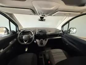 Opel Combo thumbnail 11