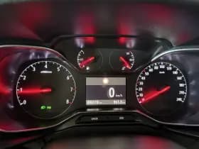 Opel Combo thumbnail 15