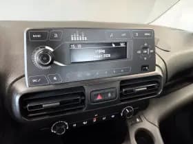 Opel Combo thumbnail 16