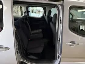 Opel Combo thumbnail 18