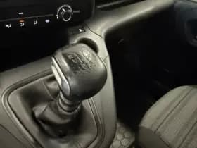 Opel Combo thumbnail 19