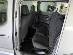 Opel Combo thumbnail 20
