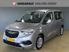Opel Combo Tour 1.2 Turbo L1h1 Edition