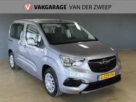 Opel Combo Tour 1.2 Turbo L1h1 Edition thumbnail 5
