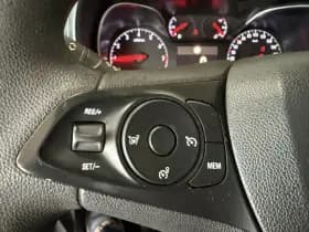 Opel Combo Tour 1.2 Turbo L1h1 Edition thumbnail 8