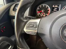 Volkswagen Scirocco thumbnail 11