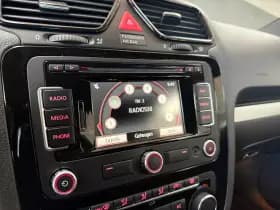 Volkswagen Scirocco thumbnail 15