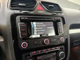 Volkswagen Scirocco thumbnail 18