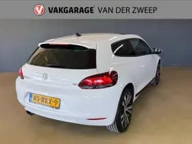 Volkswagen Scirocco thumbnail 6