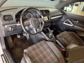 Volkswagen Scirocco thumbnail 7