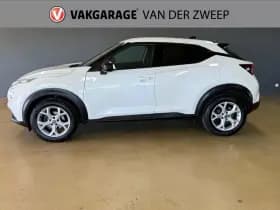 Nissan Juke thumbnail 2