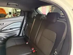 Nissan Juke thumbnail 11