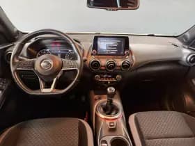 Nissan Juke thumbnail 12
