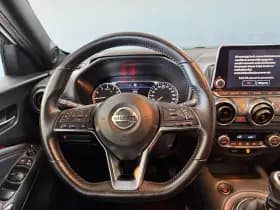 Nissan Juke thumbnail 13