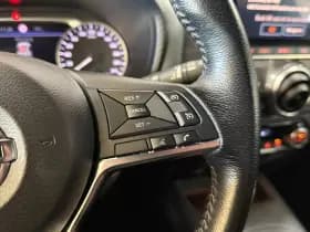 Nissan Juke thumbnail 14