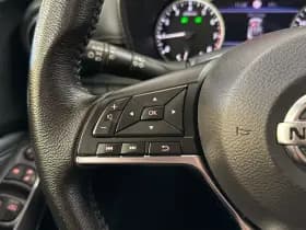 Nissan Juke thumbnail 15