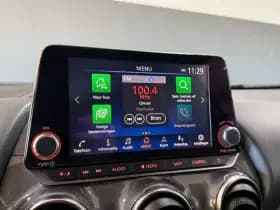 Nissan Juke thumbnail 19