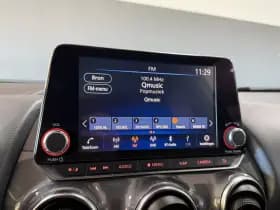 Nissan Juke thumbnail 20