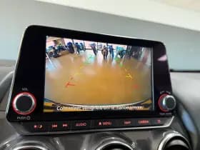 Nissan Juke thumbnail 21