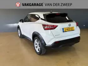 Nissan Juke thumbnail 4